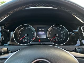 Volkswagen Golf 2013 PANORAMİC R-LİNE TSI ‘EURO 6..!-thumb-61
