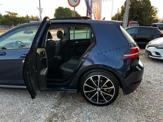 Volkswagen Golf 2013 PANORAMİC R-LİNE TSI ‘EURO 6..!-thumb-92