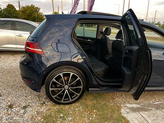 Volkswagen Golf 2013 PANORAMİC R-LİNE TSI ‘EURO 6..!-thumb-95