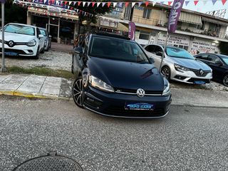 Volkswagen Golf 2013 PANORAMİC R-LİNE TSI ‘EURO 6..!-thumb-1