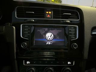 Volkswagen Golf 2013 PANORAMİC R-LİNE TSI ‘EURO 6..!-thumb-70