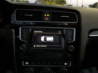 Volkswagen Golf 2013 PANORAMİC R-LİNE TSI ‘EURO 6..!-thumb-72