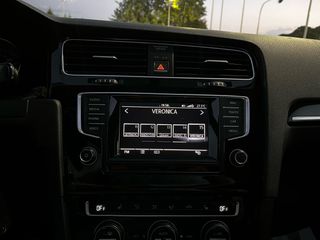 Volkswagen Golf 2013 PANORAMİC R-LİNE TSI ‘EURO 6..!-thumb-75