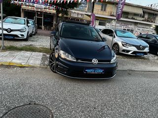 Volkswagen Golf 2013 PANORAMİC R-LİNE TSI ‘EURO 6..!-thumb-2