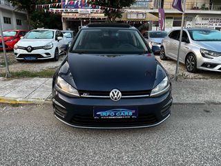 Volkswagen Golf 2013 PANORAMİC R-LİNE TSI ‘EURO 6..!-thumb-3