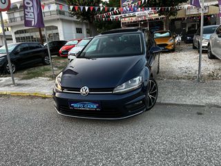 Volkswagen Golf 2013 PANORAMİC R-LİNE TSI ‘EURO 6..!-thumb-5