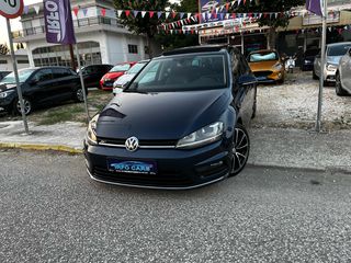 Volkswagen Golf 2013 PANORAMİC R-LİNE TSI ‘EURO 6..!-thumb-6