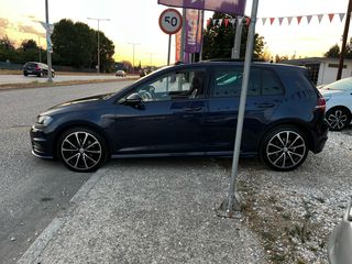 Volkswagen Golf 2013 PANORAMİC R-LİNE TSI ‘EURO 6..!-thumb-7