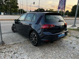 Volkswagen Golf 2013 PANORAMİC R-LİNE TSI ‘EURO 6..!-thumb-8