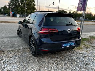 Volkswagen Golf 2013 PANORAMİC R-LİNE TSI ‘EURO 6..!-thumb-9
