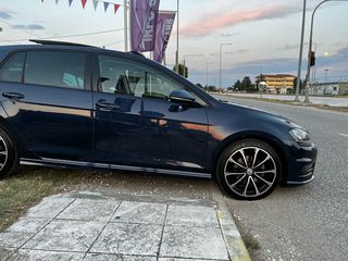 Volkswagen Golf 2013 PANORAMİC R-LİNE TSI ‘EURO 6..!-thumb-34