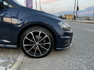 Volkswagen Golf 2013 PANORAMİC R-LİNE TSI ‘EURO 6..!-thumb-35
