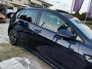 Volkswagen Golf 2013 PANORAMİC R-LİNE TSI ‘EURO 6..!-thumb-36