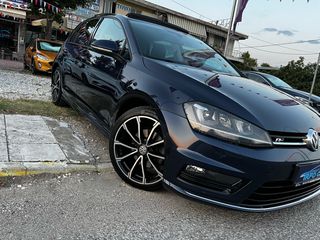 Volkswagen Golf 2013 PANORAMİC R-LİNE TSI ‘EURO 6..!-thumb-37
