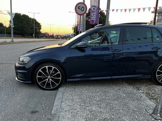 Volkswagen Golf 2013 PANORAMİC R-LİNE TSI ‘EURO 6..!-thumb-38