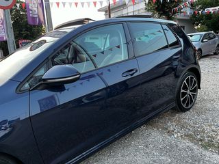 Volkswagen Golf 2013 PANORAMİC R-LİNE TSI ‘EURO 6..!-thumb-40