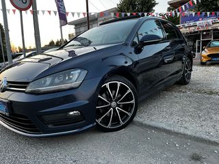 Volkswagen Golf 2013 PANORAMİC R-LİNE TSI ‘EURO 6..!-thumb-41