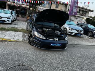 Volkswagen Golf 2013 PANORAMİC R-LİNE TSI ‘EURO 6..!-thumb-42
