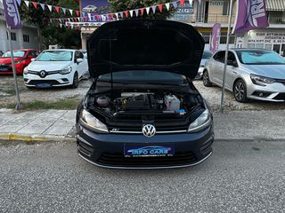 Volkswagen Golf 2013 PANORAMİC R-LİNE TSI ‘EURO 6..!-thumb-44