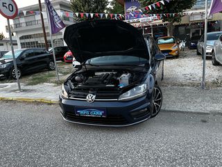 Volkswagen Golf 2013 PANORAMİC R-LİNE TSI ‘EURO 6..!-thumb-45