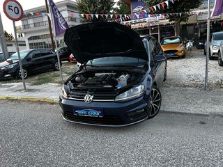 Volkswagen Golf 2013 PANORAMİC R-LİNE TSI ‘EURO 6..!-thumb-46