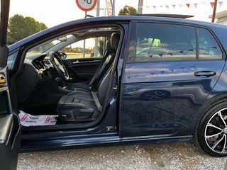 Volkswagen Golf 2013 PANORAMİC R-LİNE TSI ‘EURO 6..!-thumb-47