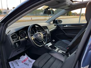 Volkswagen Golf 2013 PANORAMİC R-LİNE TSI ‘EURO 6..!-thumb-49