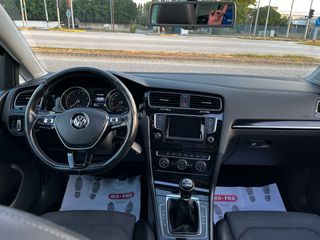 Volkswagen Golf 2013 PANORAMİC R-LİNE TSI ‘EURO 6..!-thumb-52