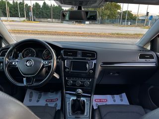 Volkswagen Golf 2013 PANORAMİC R-LİNE TSI ‘EURO 6..!-thumb-53