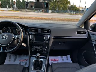 Volkswagen Golf 2013 PANORAMİC R-LİNE TSI ‘EURO 6..!-thumb-55