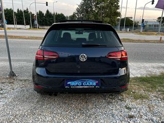 Volkswagen Golf 2013 PANORAMİC R-LİNE TSI ‘EURO 6..!-thumb-10