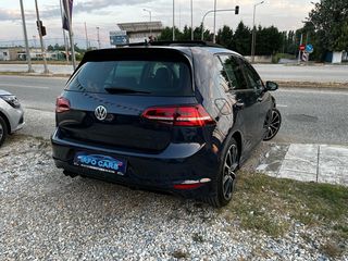 Volkswagen Golf 2013 PANORAMİC R-LİNE TSI ‘EURO 6..!-thumb-11