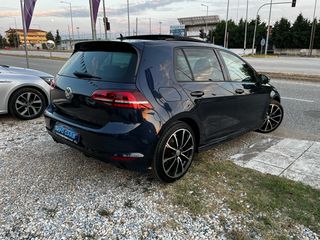 Volkswagen Golf 2013 PANORAMİC R-LİNE TSI ‘EURO 6..!-thumb-12