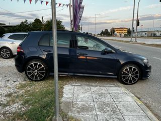 Volkswagen Golf 2013 PANORAMİC R-LİNE TSI ‘EURO 6..!-thumb-13