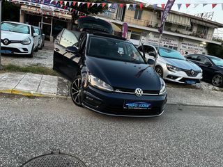 Volkswagen Golf 2013 PANORAMİC R-LİNE TSI ‘EURO 6..!-thumb-14