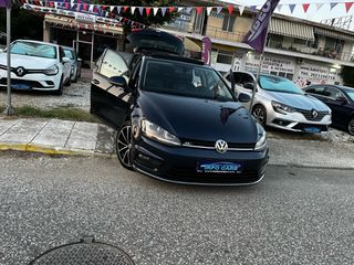 Volkswagen Golf 2013 PANORAMİC R-LİNE TSI ‘EURO 6..!-thumb-15