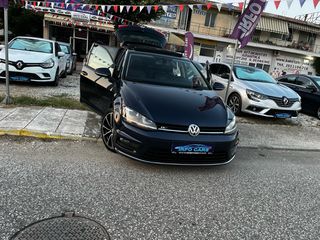 Volkswagen Golf 2013 PANORAMİC R-LİNE TSI ‘EURO 6..!-thumb-16