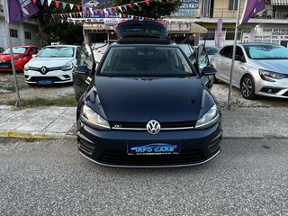 Volkswagen Golf 2013 PANORAMİC R-LİNE TSI ‘EURO 6..!-thumb-17