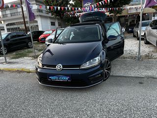 Volkswagen Golf 2013 PANORAMİC R-LİNE TSI ‘EURO 6..!-thumb-18