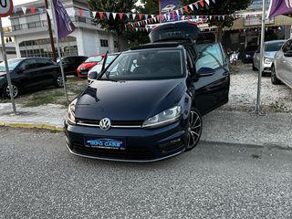 Volkswagen Golf 2013 PANORAMİC R-LİNE TSI ‘EURO 6..!-thumb-19