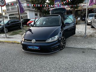 Volkswagen Golf 2013 PANORAMİC R-LİNE TSI ‘EURO 6..!-thumb-20