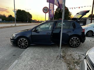 Volkswagen Golf 2013 PANORAMİC R-LİNE TSI ‘EURO 6..!-thumb-21