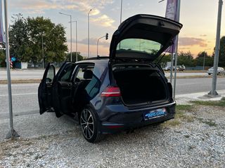 Volkswagen Golf 2013 PANORAMİC R-LİNE TSI ‘EURO 6..!-thumb-22