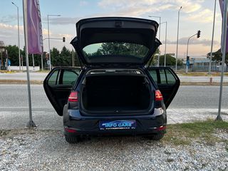 Volkswagen Golf 2013 PANORAMİC R-LİNE TSI ‘EURO 6..!-thumb-24
