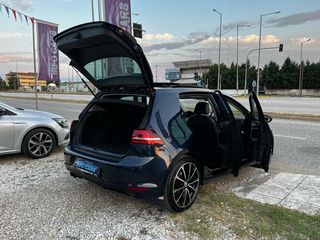 Volkswagen Golf 2013 PANORAMİC R-LİNE TSI ‘EURO 6..!-thumb-26