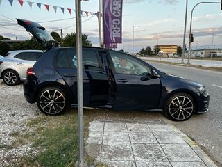 Volkswagen Golf 2013 PANORAMİC R-LİNE TSI ‘EURO 6..!-thumb-27