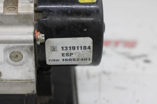 ABS OPEL VECTRA C (2005-2008) 13191184