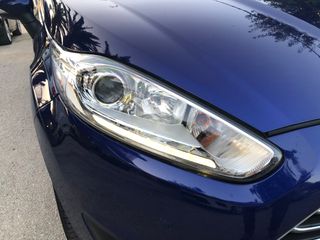 Ford Fiesta 2017 TITANIUM-LED-NAVIGATION-CRUISE-ECOBOOST-125PS-thumb-2