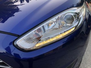 Ford Fiesta 2017 TITANIUM-LED-NAVIGATION-CRUISE-ECOBOOST-125PS-thumb-3