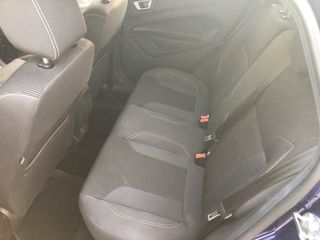 Ford Fiesta 2017 TITANIUM-LED-NAVIGATION-CRUISE-ECOBOOST-125PS-thumb-17
